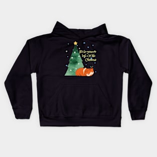 It's be-guinea to look a lot like Christmas Kids Hoodie